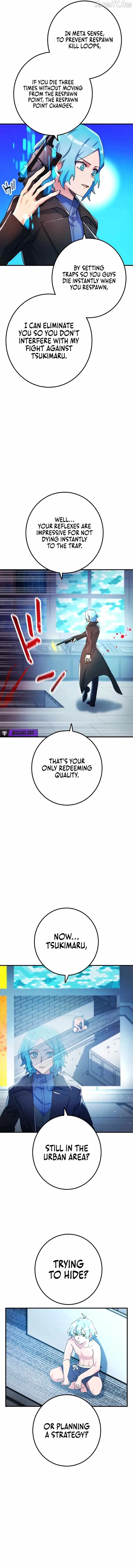The Only New Game+ Hardcore Gamer ~I’m so Overpowered, I Shattered the Game’s Balance~ Chapter 66 page 19