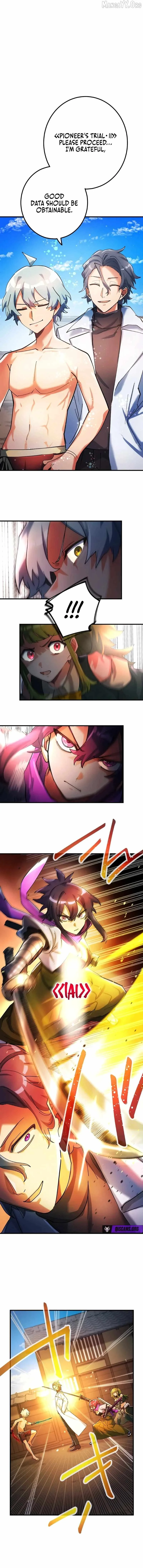 The Only New Game+ Hardcore Gamer ~I’m so Overpowered, I Shattered the Game’s Balance~ Chapter 68 page 18