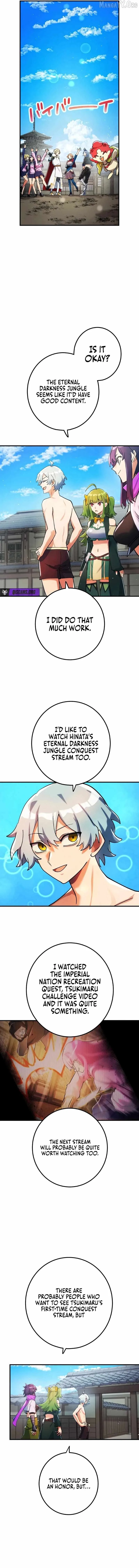 The Only New Game+ Hardcore Gamer ~I’m so Overpowered, I Shattered the Game’s Balance~ Chapter 68 page 16