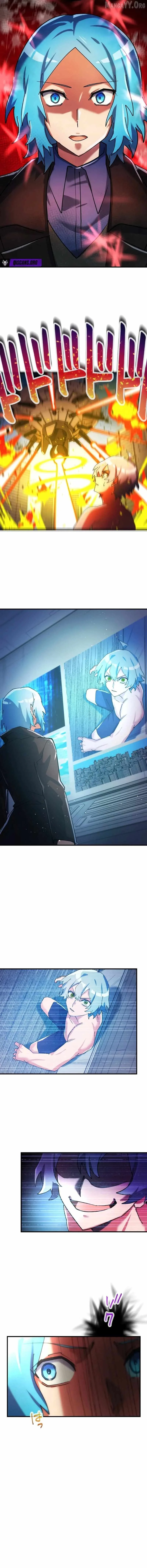 The Only New Game+ Hardcore Gamer ~I’m so Overpowered, I Shattered the Game’s Balance~ Chapter 66 page 21