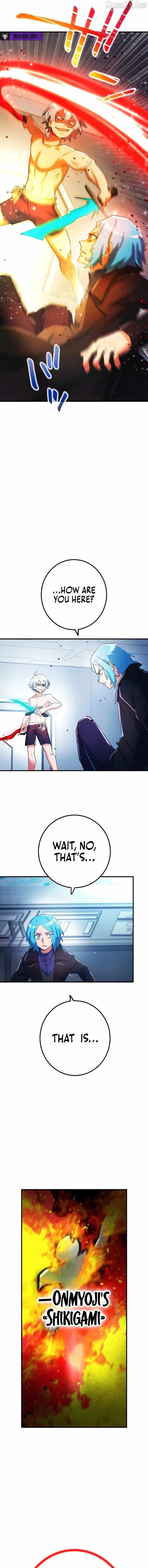 The Only New Game+ Hardcore Gamer ~I’m so Overpowered, I Shattered the Game’s Balance~ Chapter 66 page 22