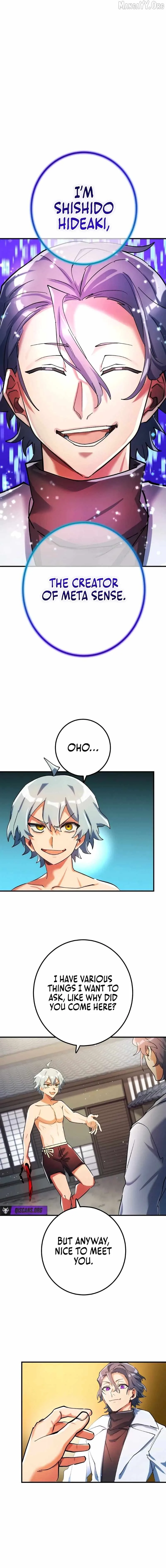 The Only New Game+ Hardcore Gamer ~I’m so Overpowered, I Shattered the Game’s Balance~ Chapter 68 page 20
