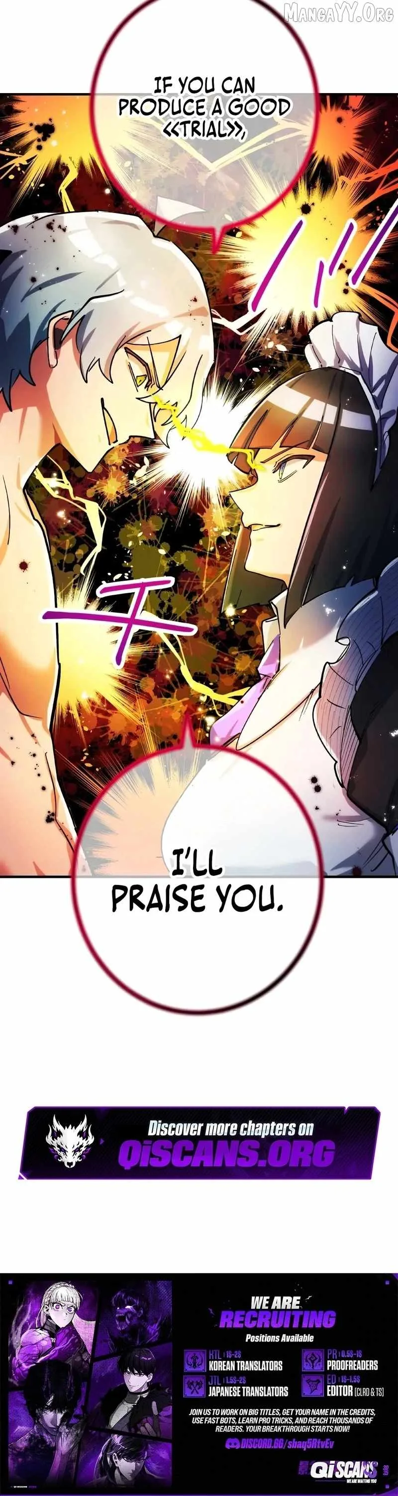 The Only New Game+ Hardcore Gamer ~I’m so Overpowered, I Shattered the Game’s Balance~ Chapter 69 page 17