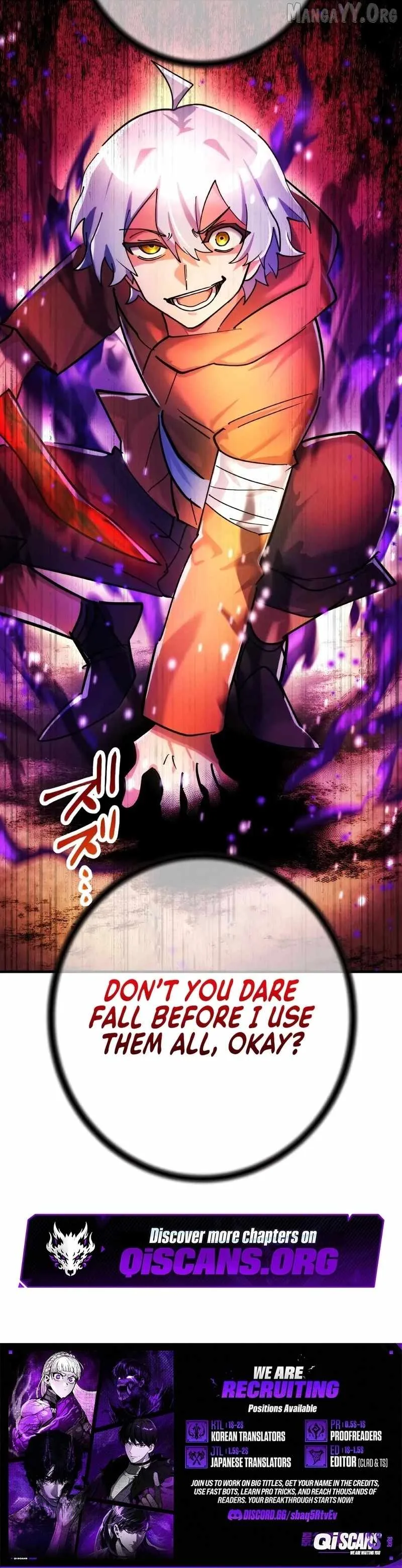 The Only New Game+ Hardcore Gamer ~I’m so Overpowered, I Shattered the Game’s Balance~ Chapter 72 page 15