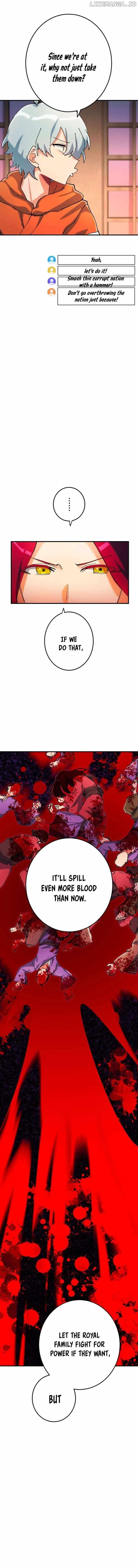 The Only New Game+ Hardcore Gamer ~I’m so Overpowered, I Shattered the Game’s Balance~ Chapter 34 page 3