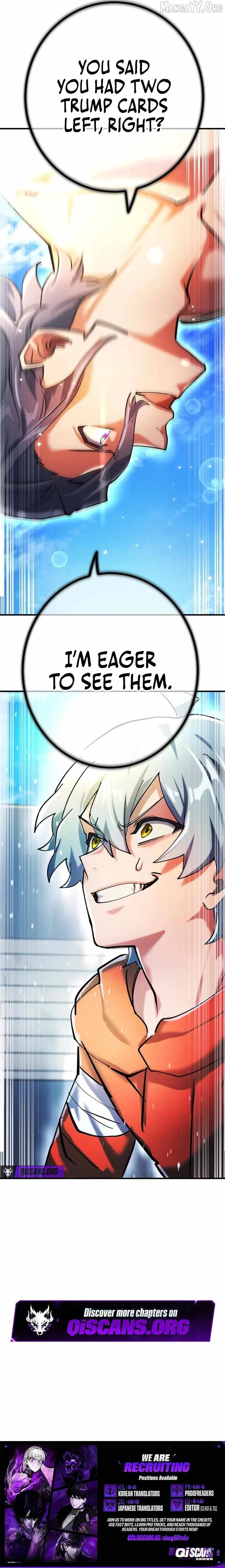 The Only New Game+ Hardcore Gamer ~I’m so Overpowered, I Shattered the Game’s Balance~ Chapter 73 page 13
