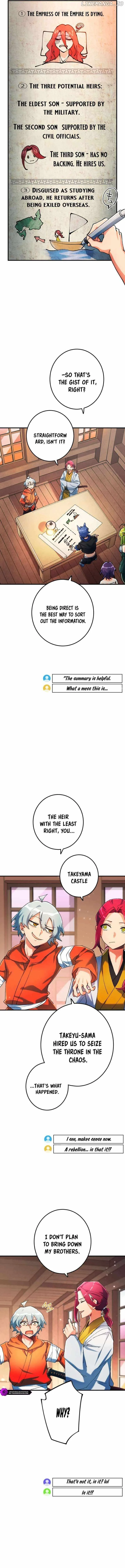 The Only New Game+ Hardcore Gamer ~I’m so Overpowered, I Shattered the Game’s Balance~ Chapter 34 page 2