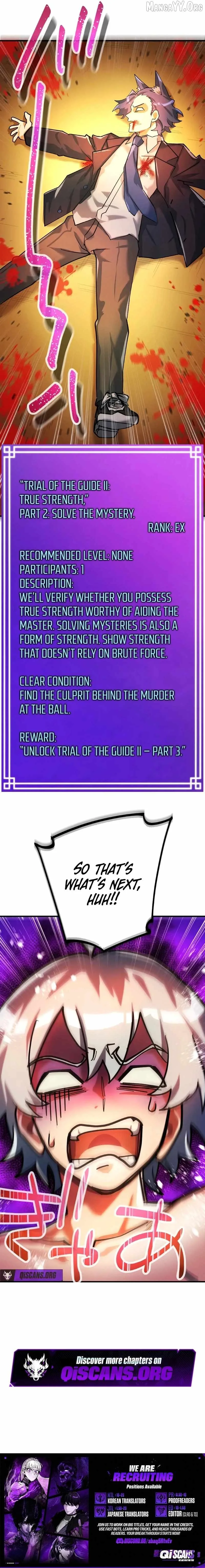 The Only New Game+ Hardcore Gamer ~I’m so Overpowered, I Shattered the Game’s Balance~ Chapter 70 page 18