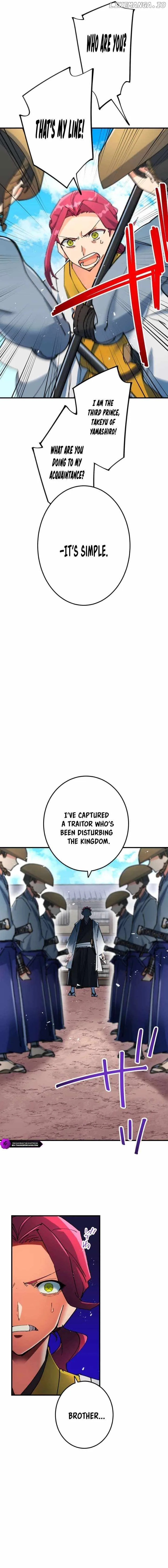 The Only New Game+ Hardcore Gamer ~I’m so Overpowered, I Shattered the Game’s Balance~ Chapter 34 page 8