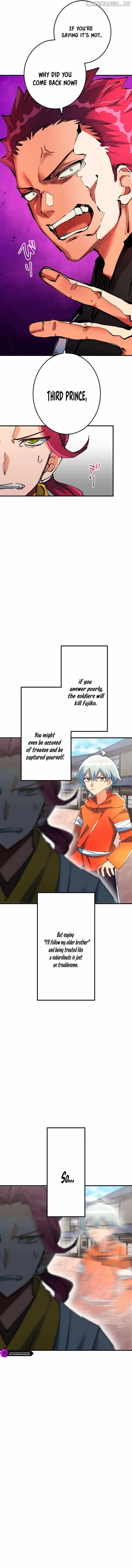 The Only New Game+ Hardcore Gamer ~I’m so Overpowered, I Shattered the Game’s Balance~ Chapter 34 page 10