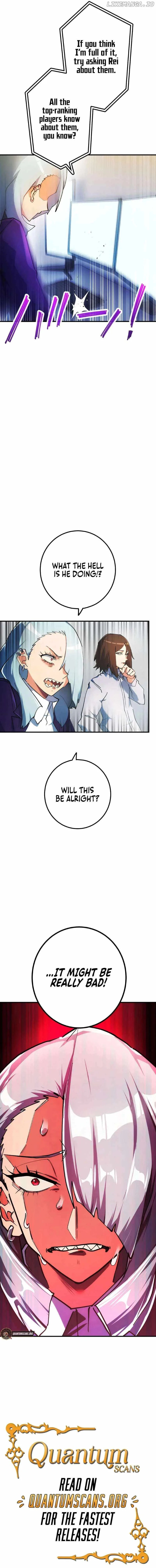 The Only New Game+ Hardcore Gamer ~I’m so Overpowered, I Shattered the Game’s Balance~ Chapter 52 page 18
