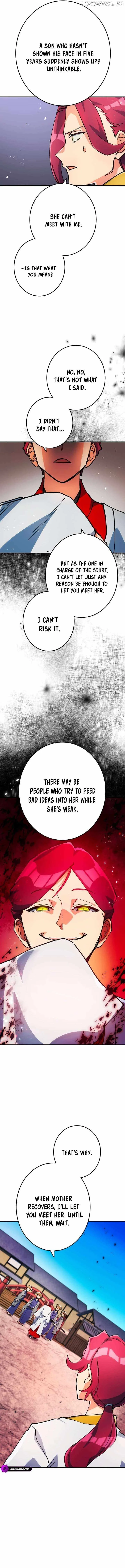 The Only New Game+ Hardcore Gamer ~I’m so Overpowered, I Shattered the Game’s Balance~ Chapter 34 page 20
