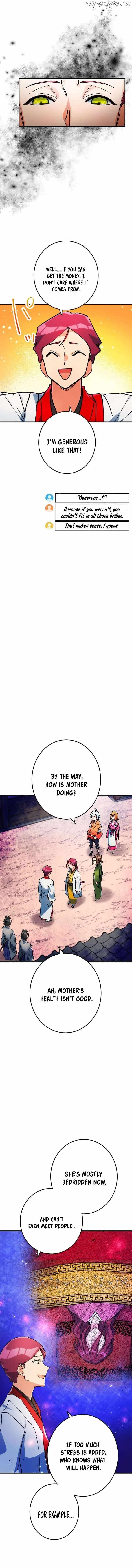 The Only New Game+ Hardcore Gamer ~I’m so Overpowered, I Shattered the Game’s Balance~ Chapter 34 page 19