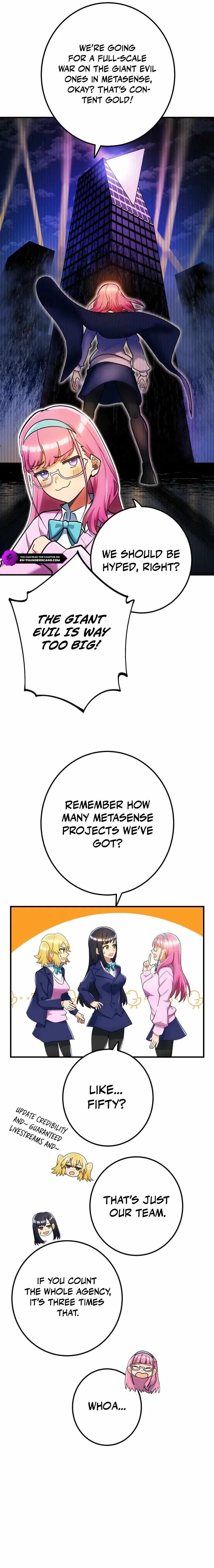 The Only New Game+ Hardcore Gamer ~I’m so Overpowered, I Shattered the Game’s Balance~ Chapter 76 page 3