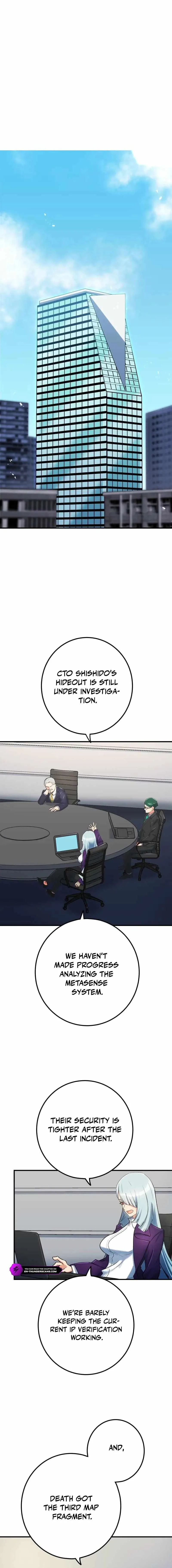 The Only New Game+ Hardcore Gamer ~I’m so Overpowered, I Shattered the Game’s Balance~ Chapter 76 page 10