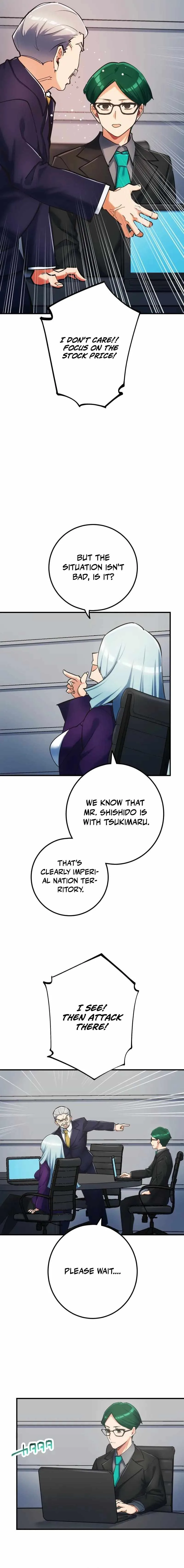 The Only New Game+ Hardcore Gamer ~I’m so Overpowered, I Shattered the Game’s Balance~ Chapter 76 page 15