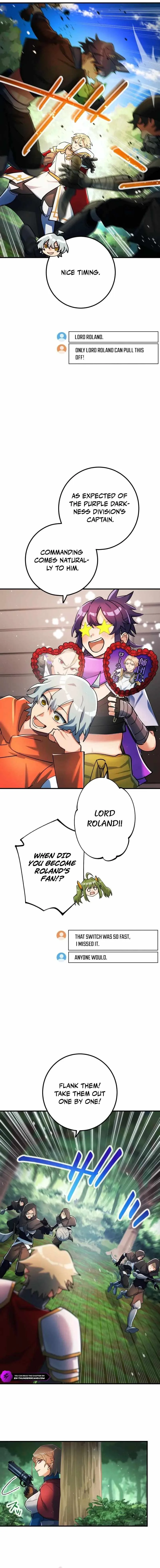The Only New Game+ Hardcore Gamer ~I’m so Overpowered, I Shattered the Game’s Balance~ Chapter 77 page 9