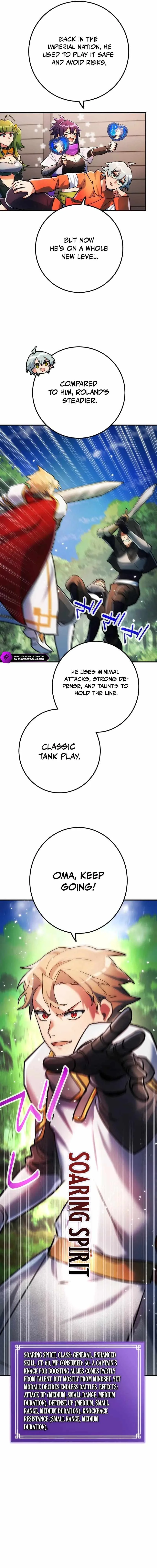 The Only New Game+ Hardcore Gamer ~I’m so Overpowered, I Shattered the Game’s Balance~ Chapter 77 page 8