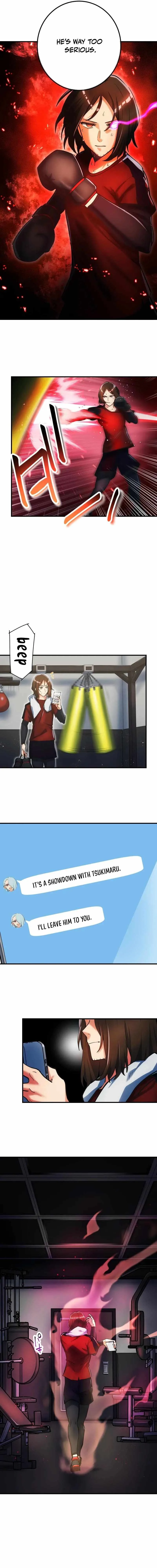 The Only New Game+ Hardcore Gamer ~I’m so Overpowered, I Shattered the Game’s Balance~ Chapter 76 page 18