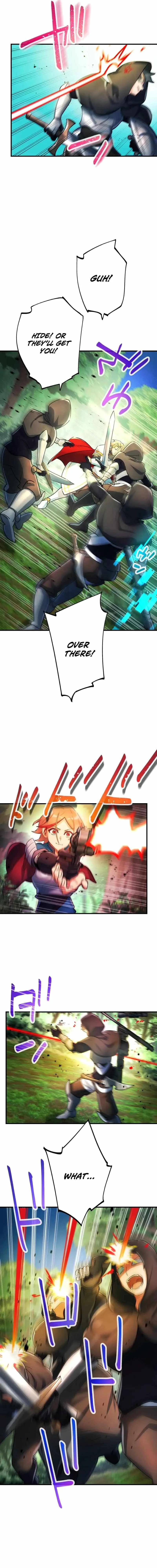 The Only New Game+ Hardcore Gamer ~I’m so Overpowered, I Shattered the Game’s Balance~ Chapter 77 page 10