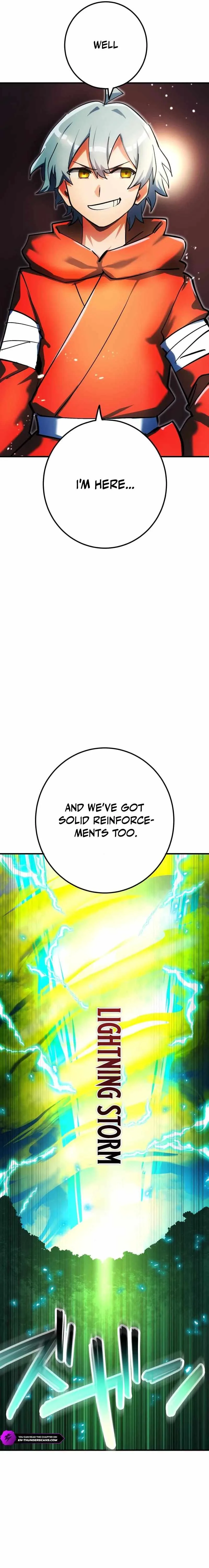 The Only New Game+ Hardcore Gamer ~I’m so Overpowered, I Shattered the Game’s Balance~ Chapter 76 page 24