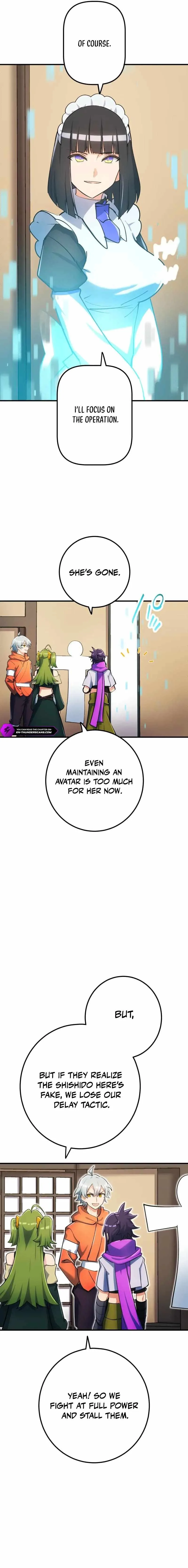 The Only New Game+ Hardcore Gamer ~I’m so Overpowered, I Shattered the Game’s Balance~ Chapter 76 page 23
