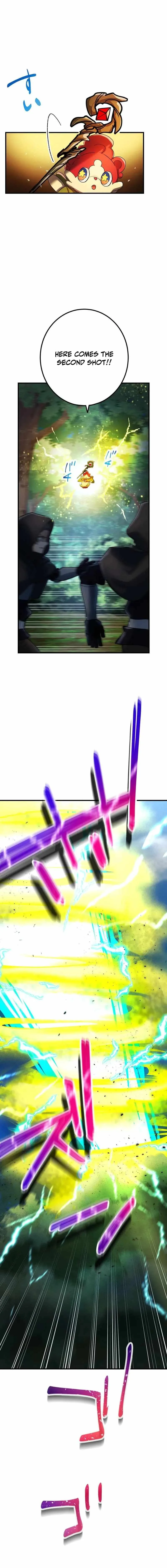 The Only New Game+ Hardcore Gamer ~I’m so Overpowered, I Shattered the Game’s Balance~ Chapter 77 page 14