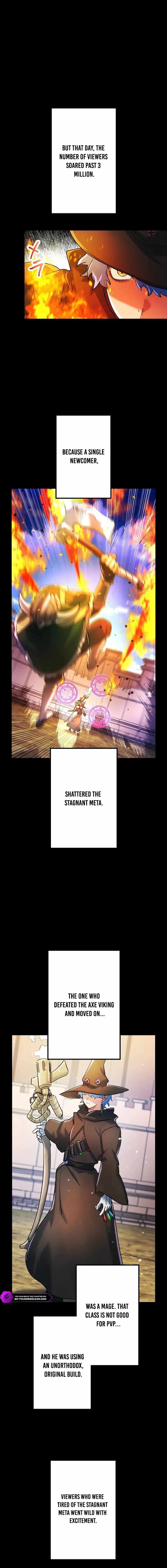 The Only New Game+ Hardcore Gamer ~I’m so Overpowered, I Shattered the Game’s Balance~ Chapter 78 page 9