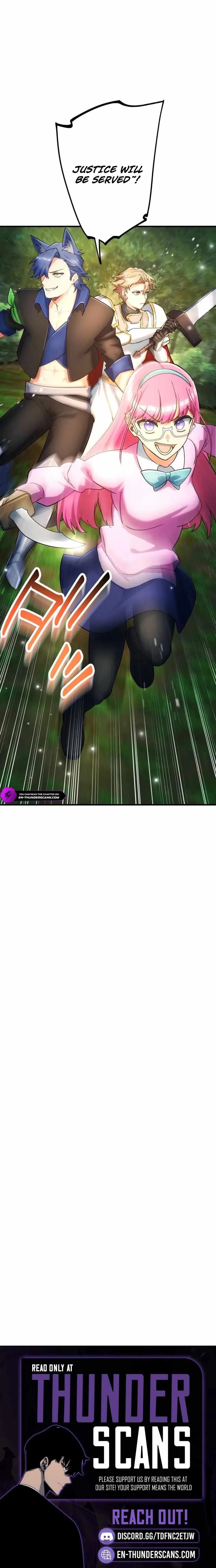 The Only New Game+ Hardcore Gamer ~I’m so Overpowered, I Shattered the Game’s Balance~ Chapter 76 page 27