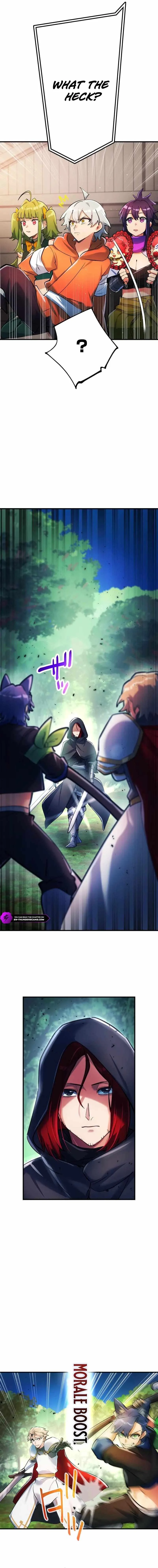 The Only New Game+ Hardcore Gamer ~I’m so Overpowered, I Shattered the Game’s Balance~ Chapter 77 page 16