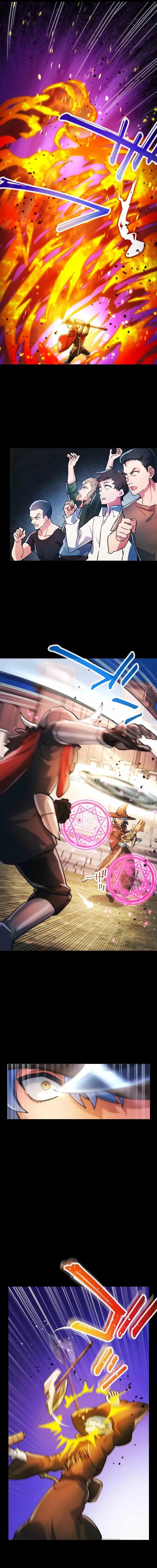 The Only New Game+ Hardcore Gamer ~I’m so Overpowered, I Shattered the Game’s Balance~ Chapter 78 page 12