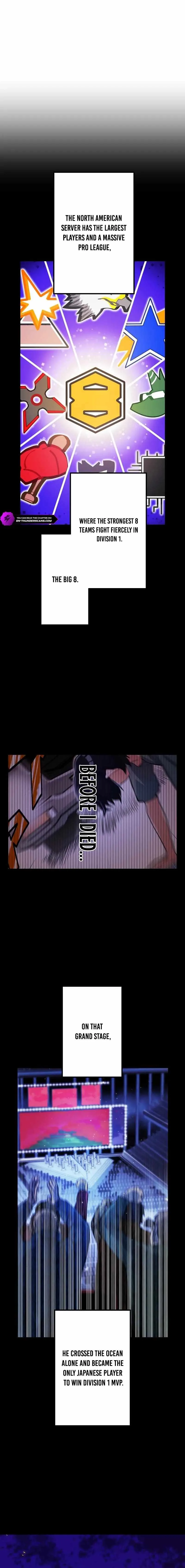 The Only New Game+ Hardcore Gamer ~I’m so Overpowered, I Shattered the Game’s Balance~ Chapter 77 page 20