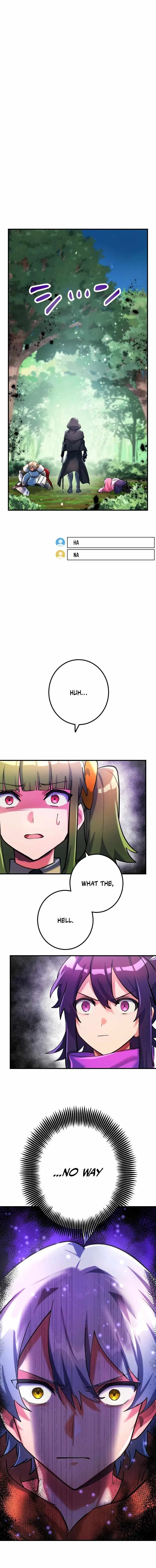 The Only New Game+ Hardcore Gamer ~I’m so Overpowered, I Shattered the Game’s Balance~ Chapter 77 page 19