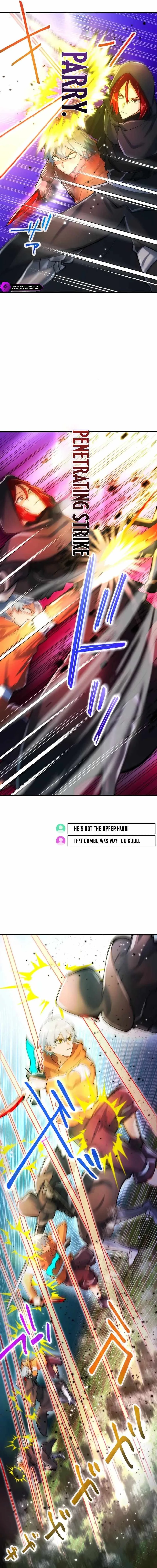 The Only New Game+ Hardcore Gamer ~I’m so Overpowered, I Shattered the Game’s Balance~ Chapter 80 page 6
