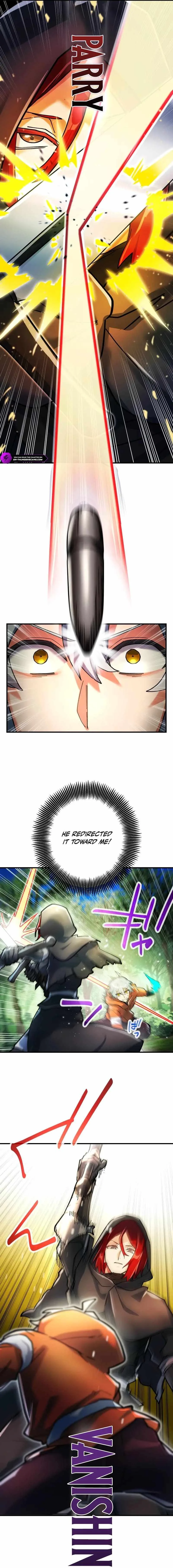 The Only New Game+ Hardcore Gamer ~I’m so Overpowered, I Shattered the Game’s Balance~ Chapter 80 page 8
