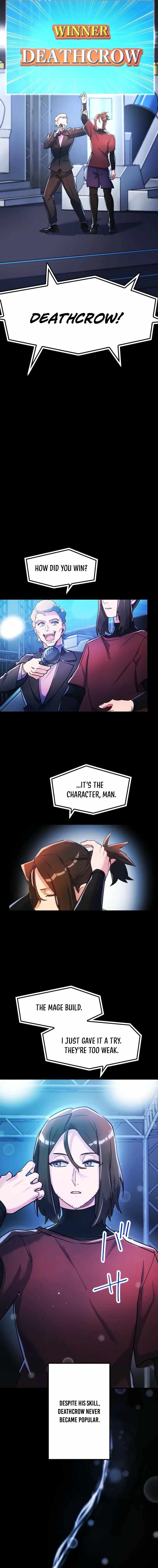 The Only New Game+ Hardcore Gamer ~I’m so Overpowered, I Shattered the Game’s Balance~ Chapter 78 page 14