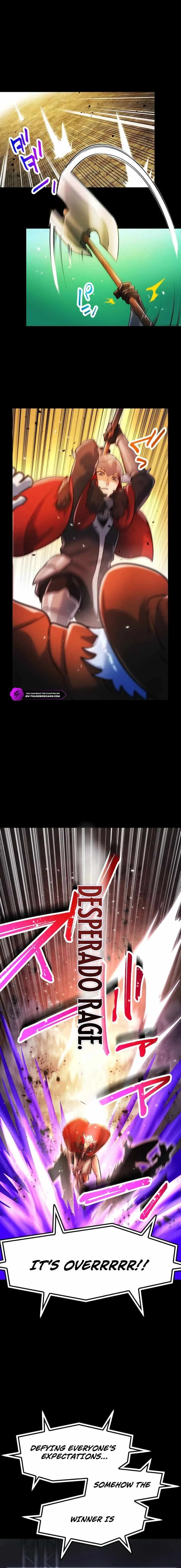 The Only New Game+ Hardcore Gamer ~I’m so Overpowered, I Shattered the Game’s Balance~ Chapter 78 page 13