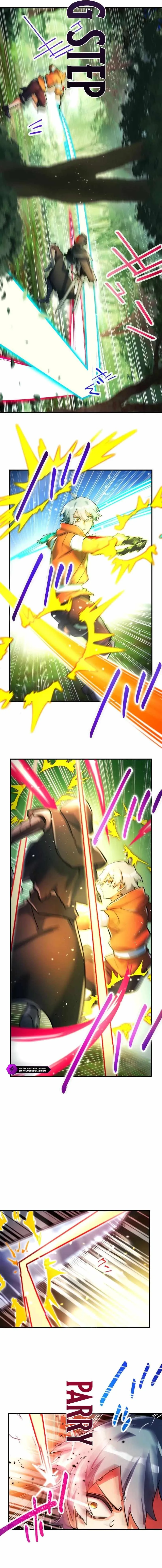 The Only New Game+ Hardcore Gamer ~I’m so Overpowered, I Shattered the Game’s Balance~ Chapter 80 page 9
