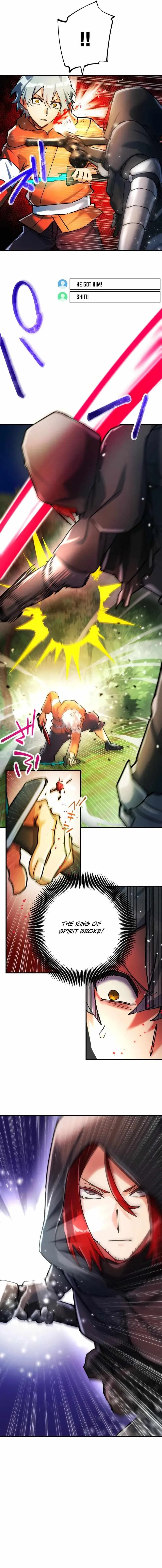 The Only New Game+ Hardcore Gamer ~I’m so Overpowered, I Shattered the Game’s Balance~ Chapter 80 page 10