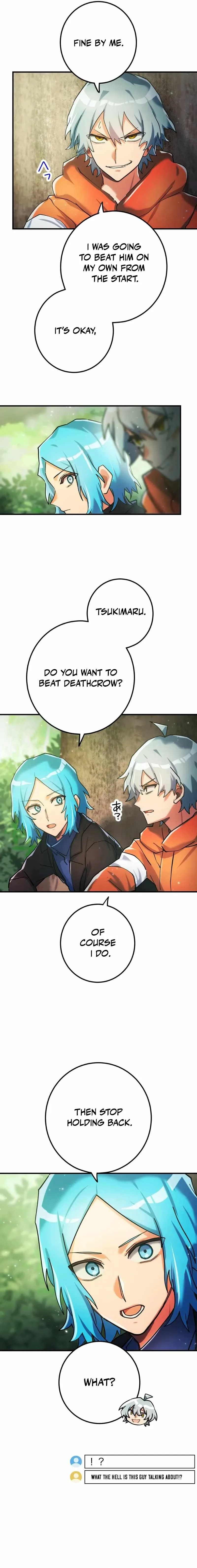 The Only New Game+ Hardcore Gamer ~I’m so Overpowered, I Shattered the Game’s Balance~ Chapter 80 page 13