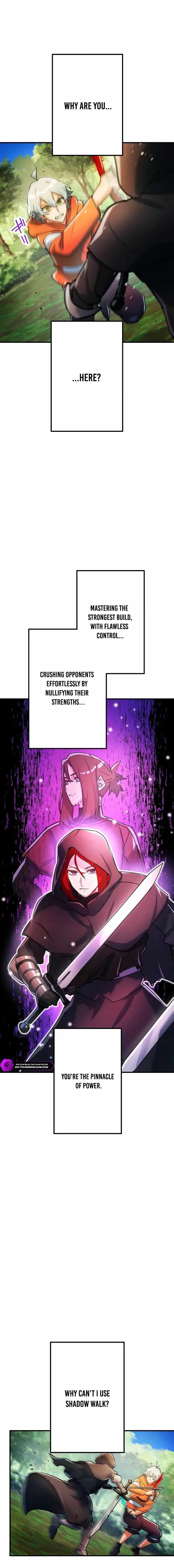 The Only New Game+ Hardcore Gamer ~I’m so Overpowered, I Shattered the Game’s Balance~ Chapter 78 page 20