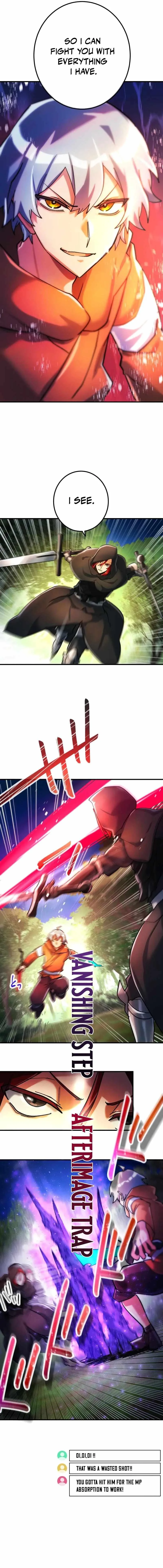 The Only New Game+ Hardcore Gamer ~I’m so Overpowered, I Shattered the Game’s Balance~ Chapter 80 page 19