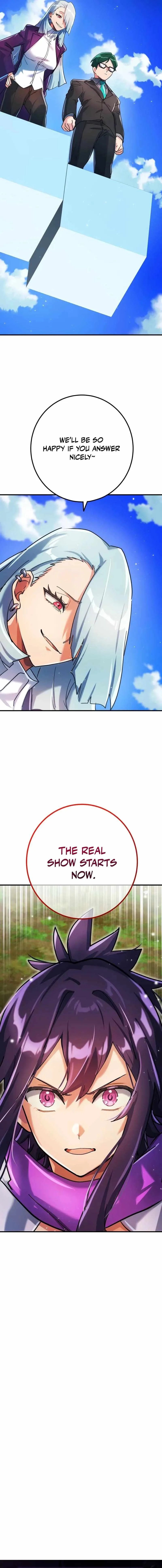 The Only New Game+ Hardcore Gamer ~I’m so Overpowered, I Shattered the Game’s Balance~ Chapter 78 page 25