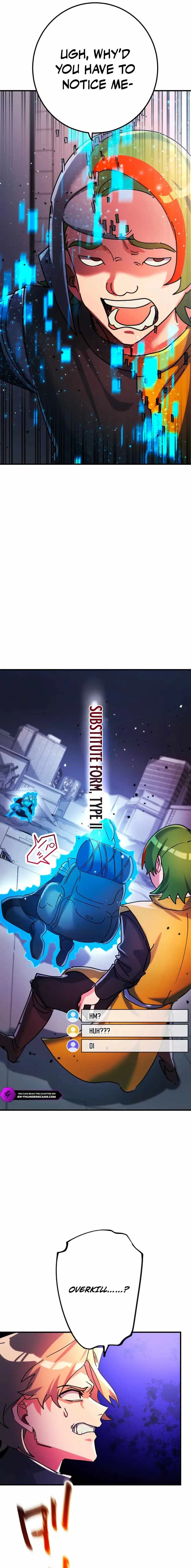 The Only New Game+ Hardcore Gamer ~I’m so Overpowered, I Shattered the Game’s Balance~ Chapter 60 page 4