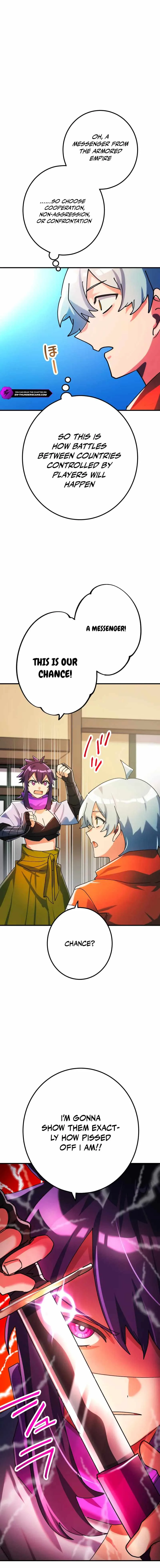 The Only New Game+ Hardcore Gamer ~I’m so Overpowered, I Shattered the Game’s Balance~ Chapter 60 page 15
