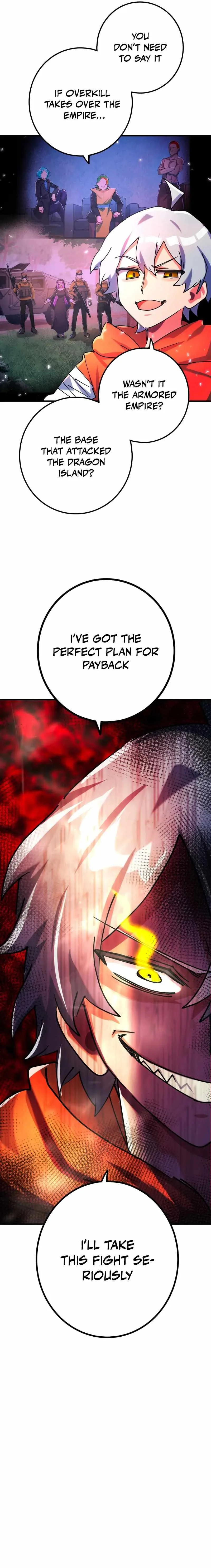 The Only New Game+ Hardcore Gamer ~I’m so Overpowered, I Shattered the Game’s Balance~ Chapter 60 page 13