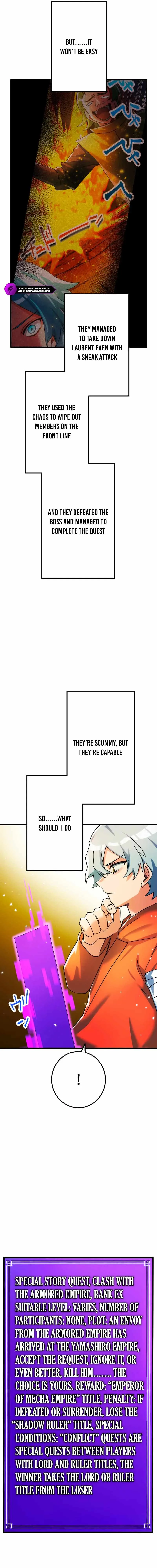 The Only New Game+ Hardcore Gamer ~I’m so Overpowered, I Shattered the Game’s Balance~ Chapter 60 page 14