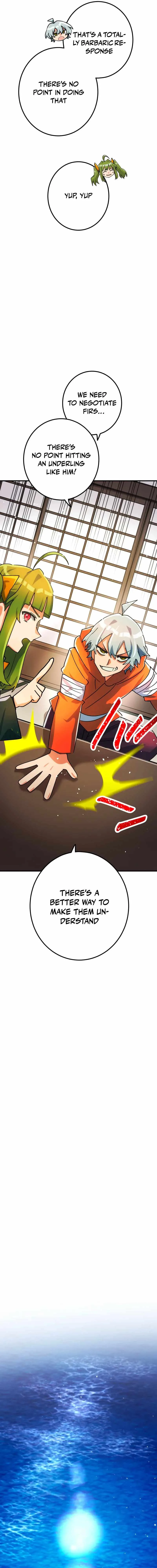 The Only New Game+ Hardcore Gamer ~I’m so Overpowered, I Shattered the Game’s Balance~ Chapter 60 page 16