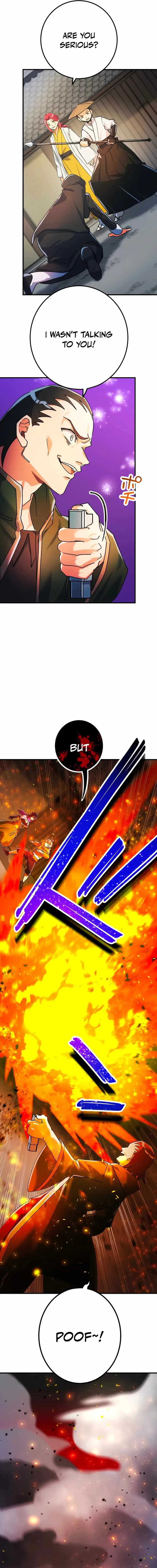 The Only New Game+ Hardcore Gamer ~I’m so Overpowered, I Shattered the Game’s Balance~ Chapter 60 page 19
