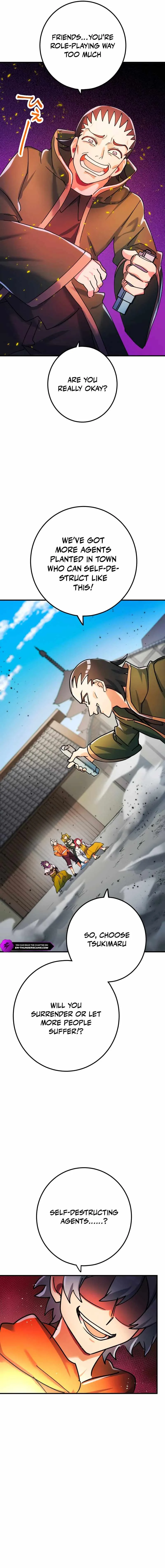 The Only New Game+ Hardcore Gamer ~I’m so Overpowered, I Shattered the Game’s Balance~ Chapter 60 page 21